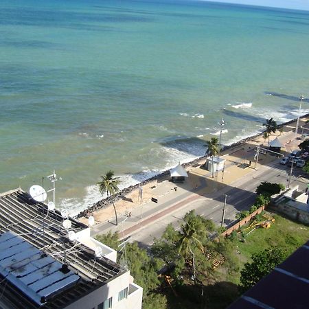 Boa Viagem Flat Recife Quarto foto