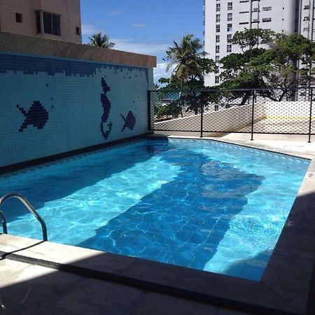 Boa Viagem Flat Recife Exterior foto
