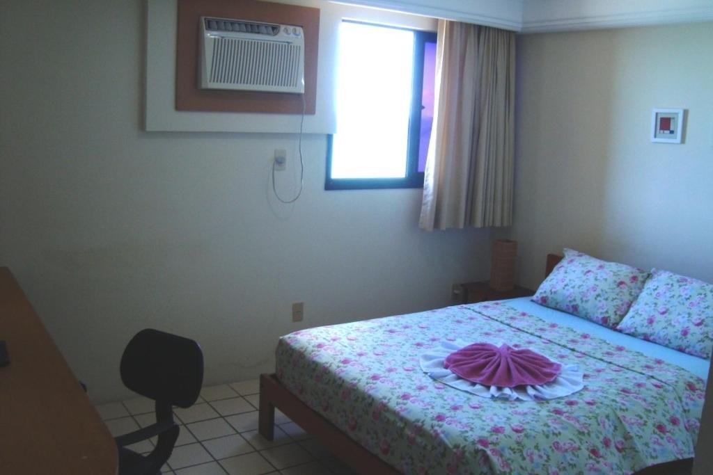 Boa Viagem Flat Recife Quarto foto