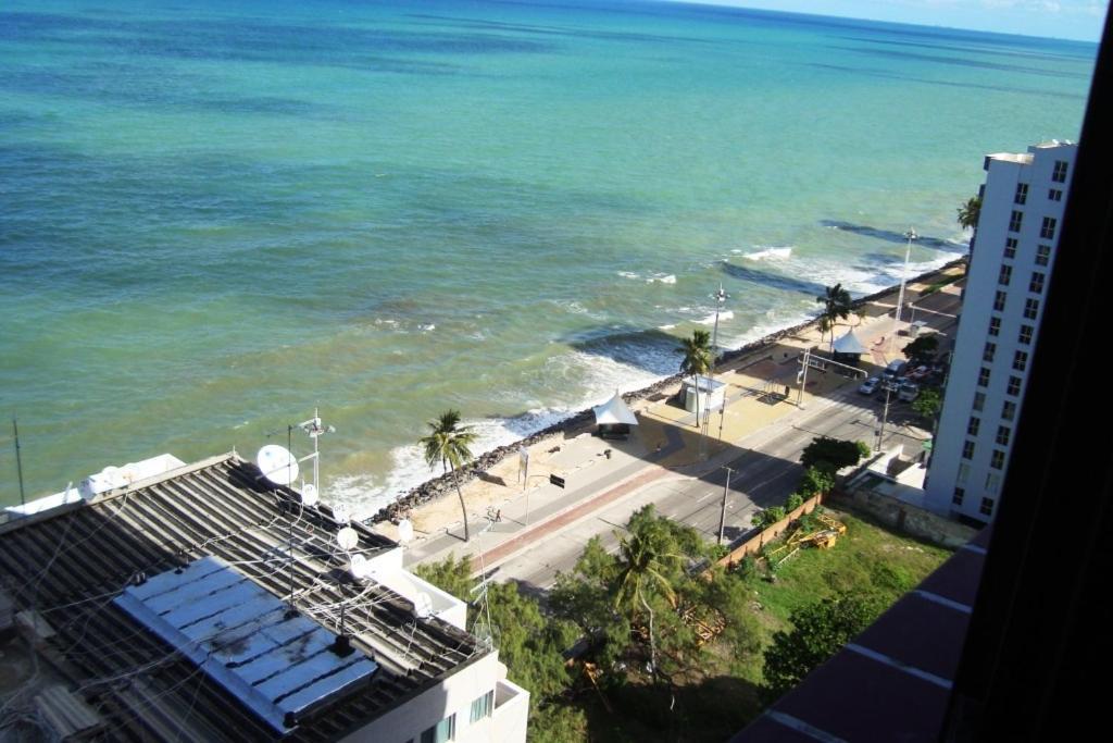 Boa Viagem Flat Recife Quarto foto