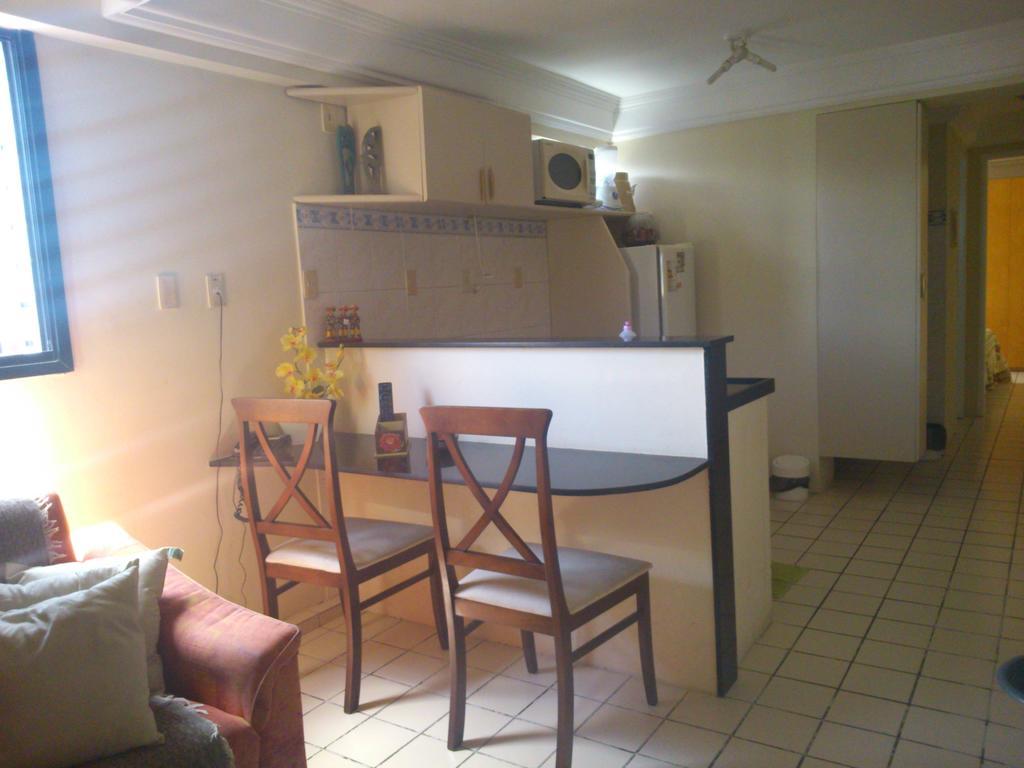 Boa Viagem Flat Recife Quarto foto
