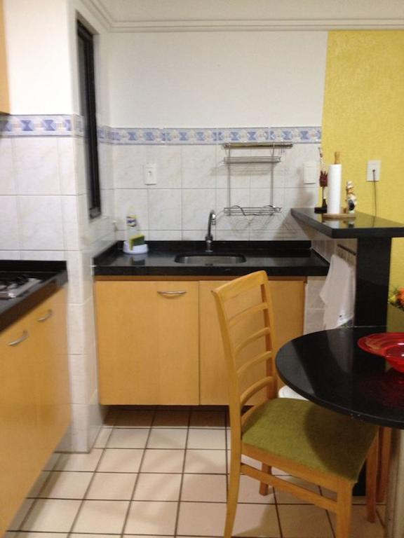 Boa Viagem Flat Recife Quarto foto