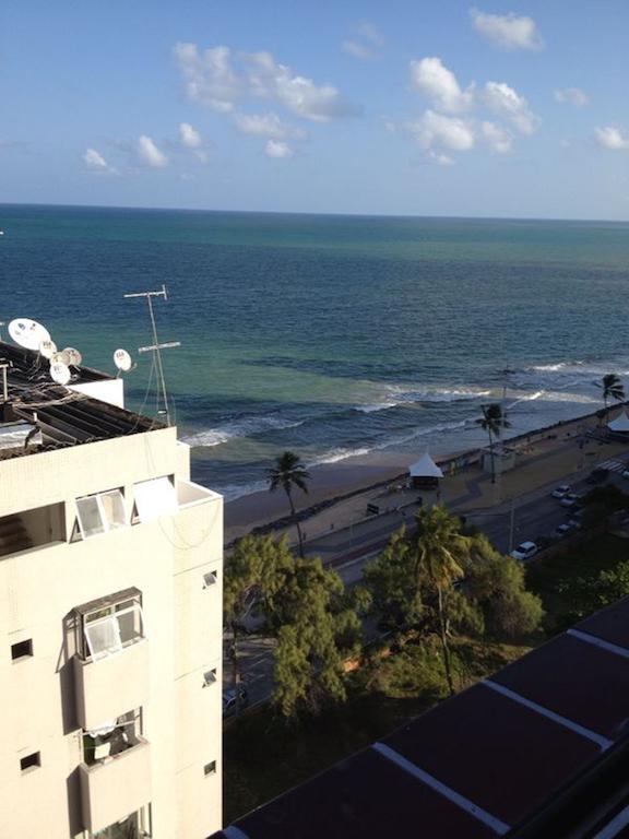 Boa Viagem Flat Recife Quarto foto