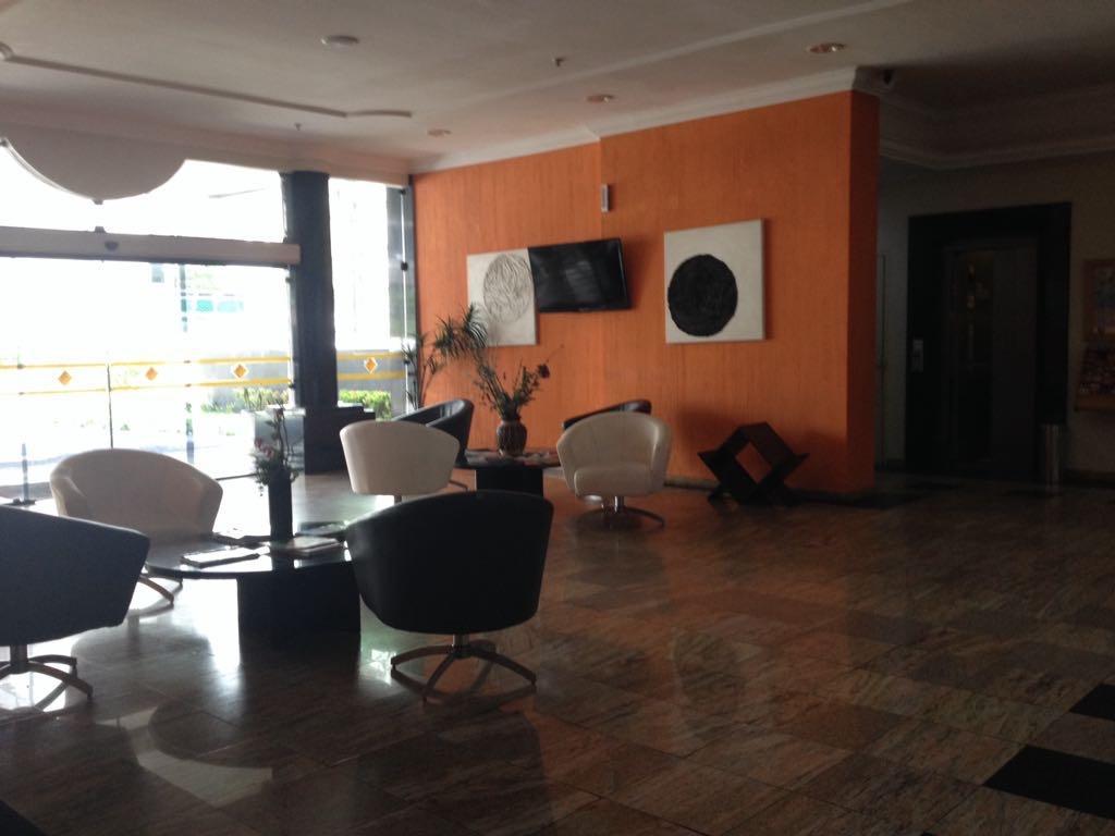 Boa Viagem Flat Recife Exterior foto