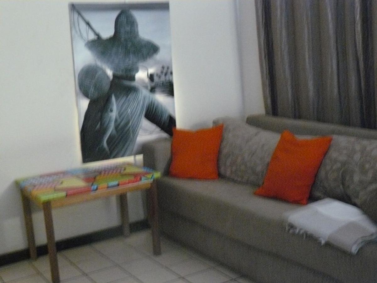 Boa Viagem Flat Recife Exterior foto