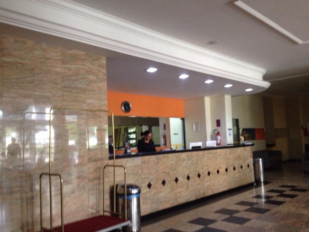 Boa Viagem Flat Recife Exterior foto